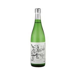 神聖　京都府産祝　純米吟醸　720ml｜sake-ninja