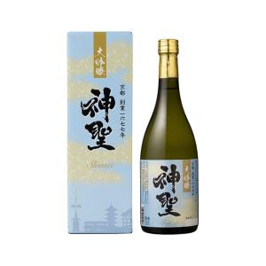 神聖　大吟醸　720ml｜sake-ninja