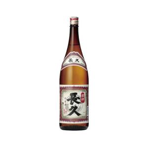 中野BC　長久　金印 (佳撰)　1800ml
