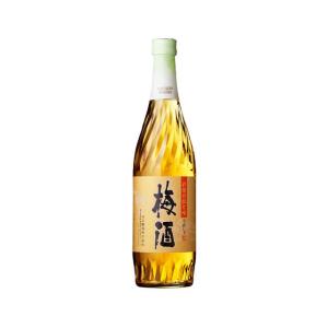 さつまの梅酒　14度　720ml【魔王の蔵の梅酒】｜sake-ninja
