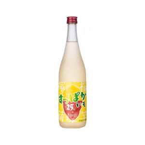 限定　すっぱかいも　リキュール　25度　720ml｜sake-ninja