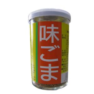 【ヘルシー★good!】味ごま ふりかけ 65...の詳細画像1