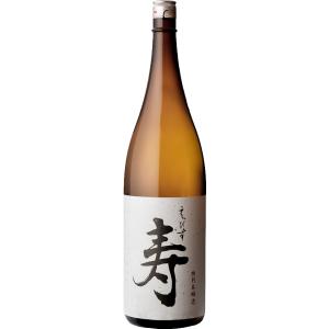 山形県:若乃井酒造 特別本醸造酒 えびす寿(えびすことぶき)1800ml瓶 [全国酒販協同組合連合会 日本酒]