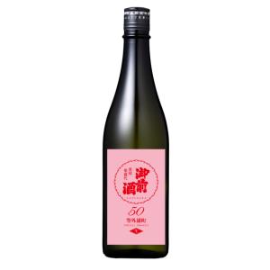 櫻正宗（さくらまさむね）季節限定の純米原酒 新酒 720ml瓶 [兵庫県 灘