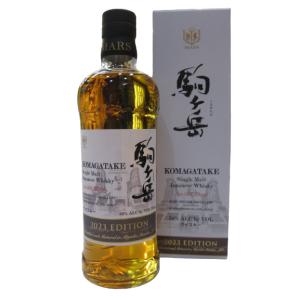 マルスウイスキー 本坊酒造 MARS The Y.A. #04 マルス ザ