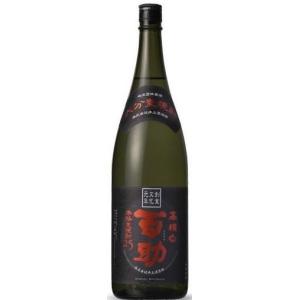 【ケース販売】大分県：井上酒造 本格麦焼酎 百助（ももすけ）高精白 25度 1800ml瓶 X 6本｜sake-nishida