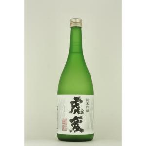 ギフト 金虎 虎変 純米吟醸 720ml｜sake-okadaya