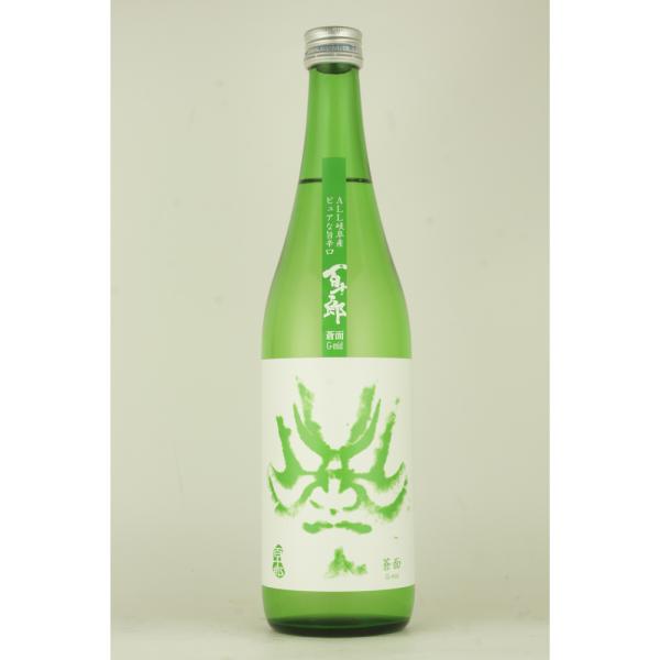 百十郎 日本酒 純米吟醸 G-mid 720　 Hyakujuro ひゃくじゅうろう ジーミッド  ...