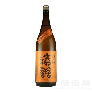 積善 純米吟醸 山廃仕込み ヒマワリの花酵母 1800ml 日本酒 地酒 ギフト 宅飲み 家飲みギフト |ギフト対応可|のし無料