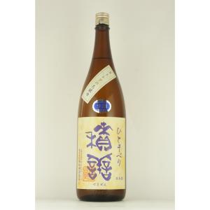 ギフト 積善 無濾過生酒 ひとそべり カトレアの花酵母 1.8