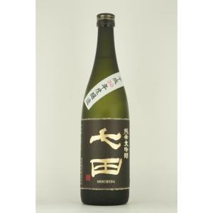 ギフト 七田 純米大吟醸 720ml 純米大吟醸酒の商品画像