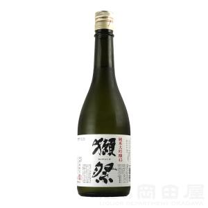 獺祭 だっさい 純米大吟醸45 720ml 日本酒 正規特約店 : 酒舗