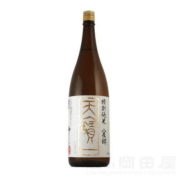 天寶一 特別純米八反錦 1800ml テンポウイチ てんぽういち 広島県 日本酒 地酒 ギフト 宅飲...