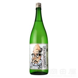 ギフト 日本酒 蓬莱泉 可 べし 特別純米酒 1800ml/1.8L 地酒ギフト 宅飲み 家飲み｜sake-okadaya