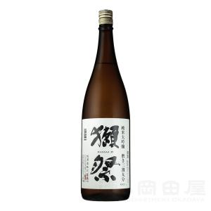 獺祭（だっさい） 純米大吟醸 磨き三割九分 DASSAI 39 | 1800ml/1.8L | 山口県 旭酒造｜sake-okadaya