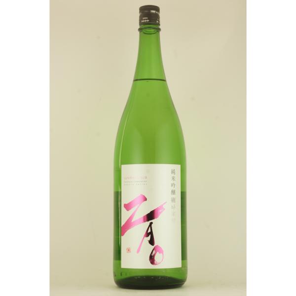 ギフト ZAO 蔵王 純米吟醸K 1800ml