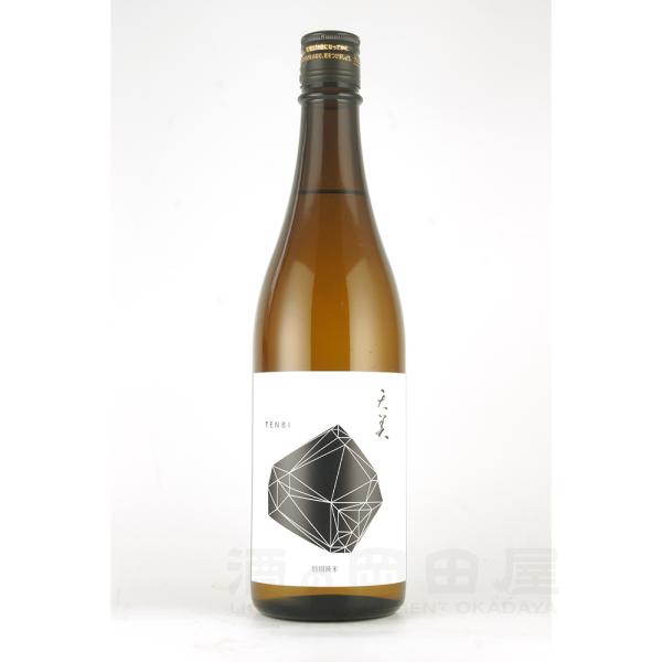 ギフト 天美 特別純米 生原酒 720ml 長州酒造