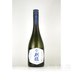 ギフト 刈穂 純米吟醸 美郷錦 秋田清酒 720ml｜sake-okadaya