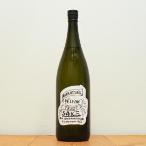 東鶴 日本酒 純米酒 ワイン酵母仕込み生酒 1800　  あずまつる  (佐賀県/東鶴酒蔵)  中元 ギフト プレゼント のし無料