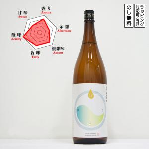 黒澤 日本酒 生もと 純米 原酒 12oclock 1800　 Kurosawa くろさわ きもと　 (長野県/黒澤酒造)