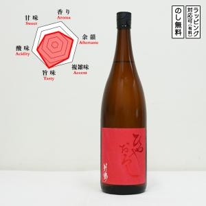 【季節限定】敷嶋 日本酒 ひやおろし 1800　 Shikishima しきしま　 (愛知県/伊東株式会社)