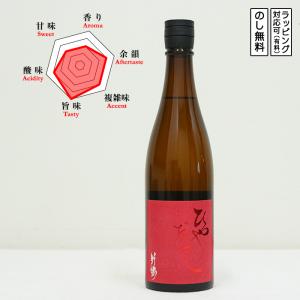 【季節限定】敷嶋 日本酒 ひやおろし 720　 Shikishima しきしま　 (愛知県/伊東株式会社)
