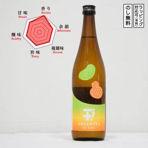 若戎 日本酒 純米吟醸 ワカエビスプラス 008 コウボ 720　 わかえびす　 (三重県/若戎酒造)　 ギフト プレゼント のし無料