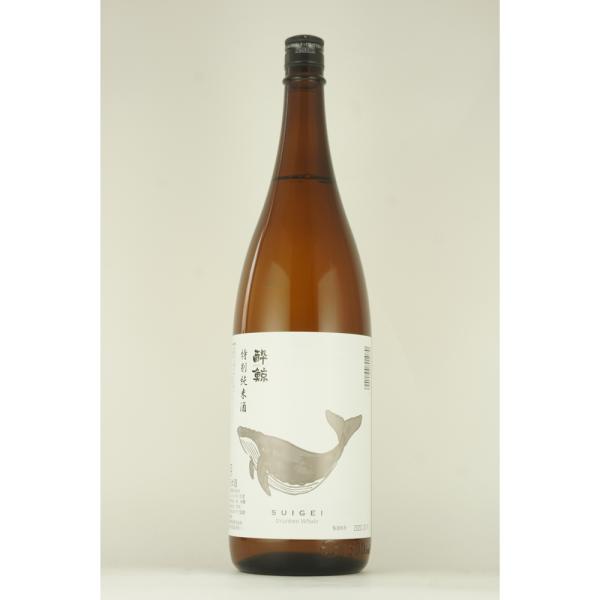 酔鯨 日本酒 特別純米  1800　 Suigei すいげい   (高知県／酔鯨酒造)  父の日 ギ...