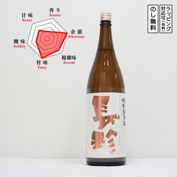 長珍 日本酒 特別純米 1800　 CHOUCHIN ちょうちん　 (愛知県／長珍酒造)　 ギフト ...