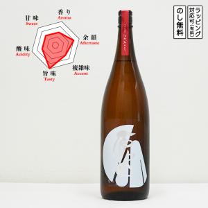 【季節限定】原田 日本酒 純米酒 イセヒカリ ひやおろし 1800　 Harada はらだ　 (山口県/株式会社はつもみぢ)
