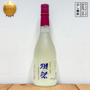 獺祭 日本酒 未来へ 農家と共に 専用箱入り 720ml DASSAI Future