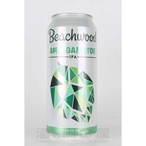 ギフト Beachwood Amalgamator /ビーチウッド アマルガメーター｜sake-okadaya