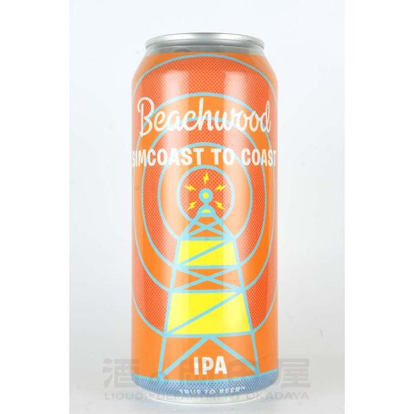 ギフト Beachwood Simcoast to Coast /ビーチウッド シムコ―スト トゥー...