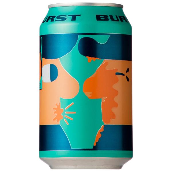 ギフト ミッケラー バーストIPA 缶