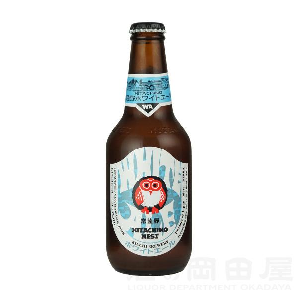 ギフト 常陸野ネストビール White Ale ホワイトエール クラフトビール 地ビール ギフト 宅...