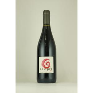 コートデュローヌ プルプル 赤 750mlの商品画像