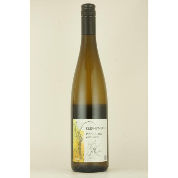ギフト クラインクネヒト ピノブラン Kleinknecht Pinot Blanc 白