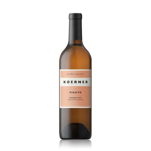 コーナー・ワイン Koerner Wine / コーナー・ピガート Pigatoギフト ｜ギフト対応...