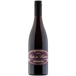 BK Wines BKワインズ・ スキン・アンド・ボーンズ・ピノ・ノワール Skin n Bones...