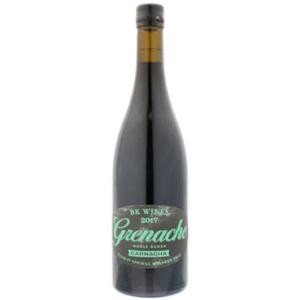 BK Wines BKワインズ・グルナッシュ サン・サルファイト Grenache Sans Sul...