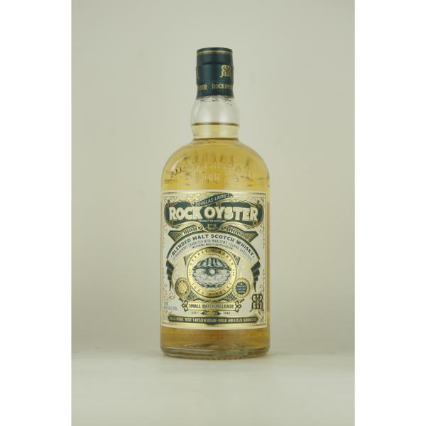 ギフト ロックオイスター 46.8度