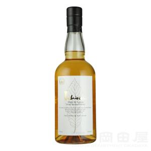ギフト イチローズ モルト＆グレーン ホワイトラベル 700ml 秩父 ベンチャーウイスキー 秩父蒸留所 ホワイト ウイスキー ウィスキーギフト