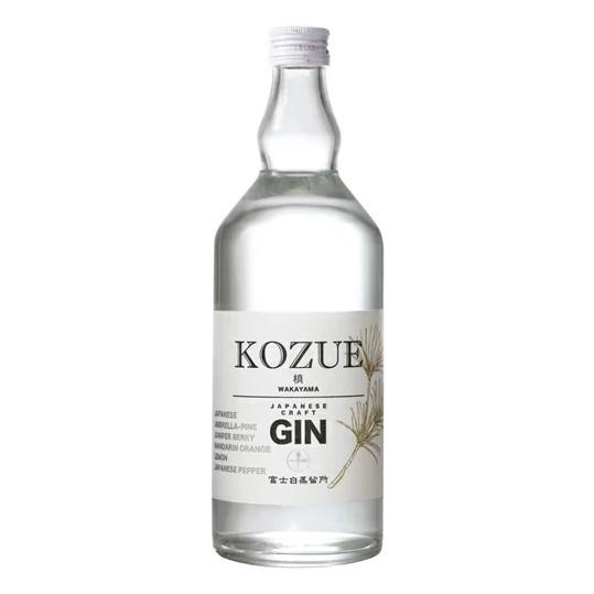 ギフト 槙　KOZUE（こずえ）　700ml  ギフト 宅飲み 家飲み