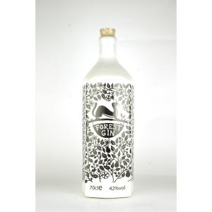 ジン フォレストジン アールグレイ クラフトジン 700ml 長S イギリス