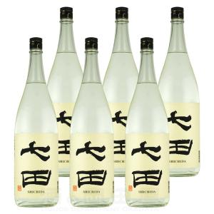 ギフト 七田 吟醸酒粕焼酎 1800ml 6本 米焼酎 天山酒造｜sake-okadaya