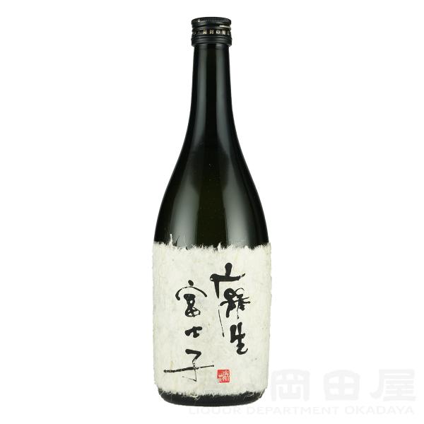 麻生富士子 麦焼酎 720　 Aso Fujiko あそうふじこ  (大分県／麻生本店)  父の日 ...