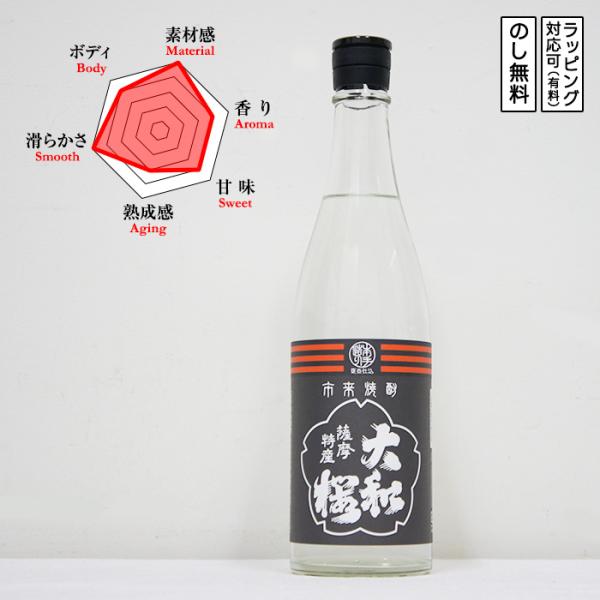 大和桜 芋焼酎 ヤマトザクラヒカリ 25度 720　 Yamatozakura やまとざくら ひかり...