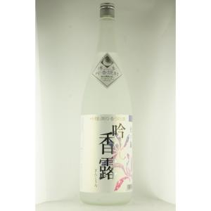 ギフト 吟香露 米焼酎 1800ml｜sake-okadaya