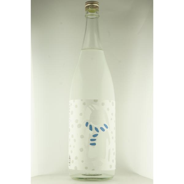 雪のまんねん（旭萬年 無濾過 雪）芋焼酎 1800mlギフト ｜ギフト対応可｜のし無料