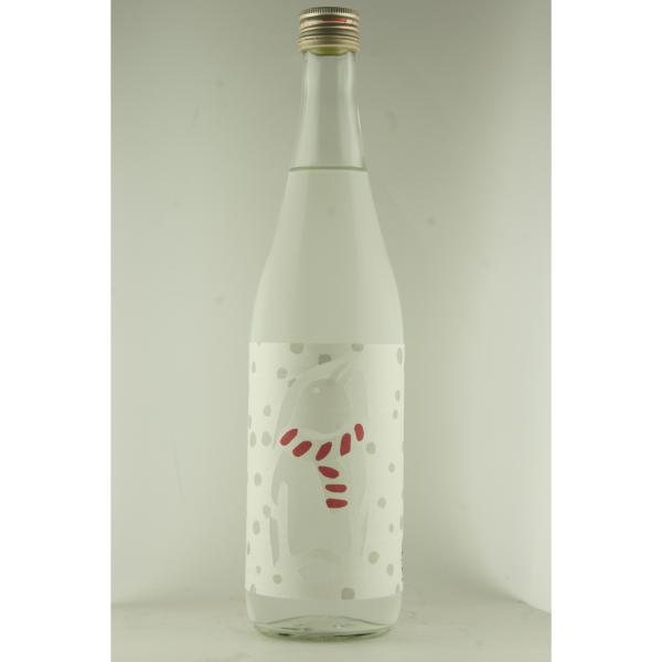 雪のまんねん（旭萬年 無濾過 雪）芋焼酎 720mlギフト ｜ギフト対応可｜のし無料